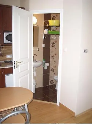 Lägenhet Nemeti Apartmanhaz