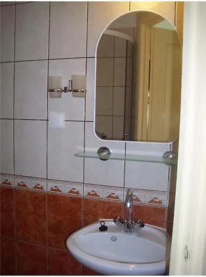 Nemeti Apartmanhaz Hajdúszoboszló