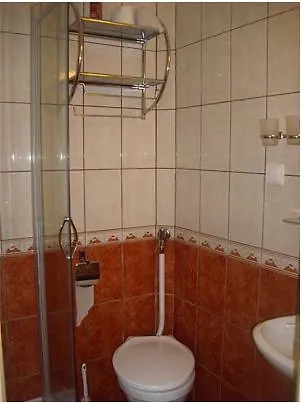 Апартаменты Nemeti Apartmanhaz *