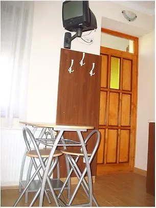 Nemeti Apartmanhaz